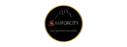 Logo des Partners Samforcity