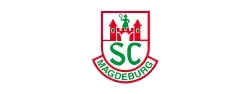 Logo des Partners SC Magdeburg