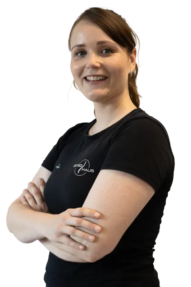 Frederike Leiste